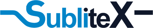 Sublitex